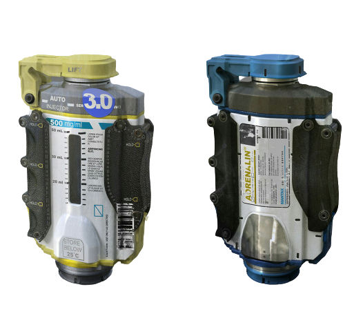 Mha Injector Black Ops 4 Medical Injector by TP354 on DeviantArt