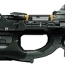 Typhoon Metal Storm Crysis 3