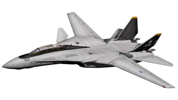 F-14EX Advanced Tomcat
