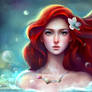 Ariel - Disney Princess