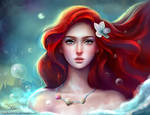 Ariel - Disney Princess