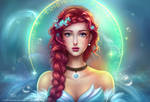 Ariel Princess