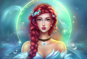 Ariel Princess