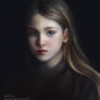Portrait By Avvart On Deviantart Portrait By Avvart On Deviantart