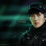 Ji Chang Wook - Healer fan art