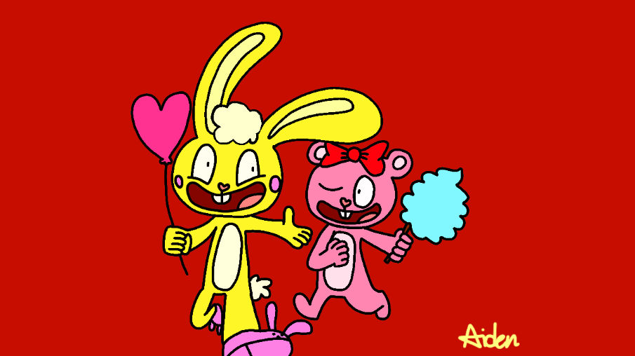 Cuddle G Cuddles x Giggles Forever by AidenDreamsYT on DeviantArt