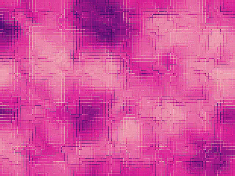 Pink Techno Texture