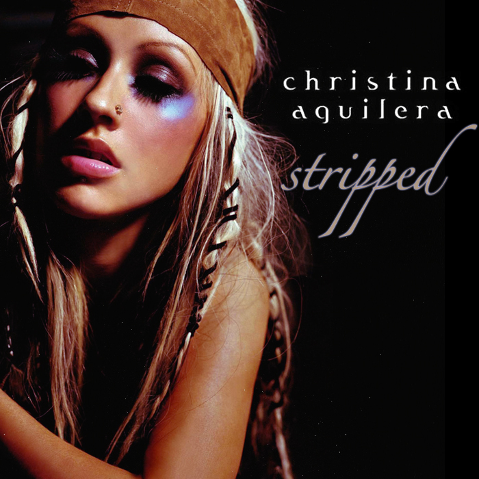 Christina Aguilera Stripped Album Cover christina-aguilera-stripped-album-cover