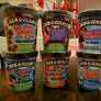 Ben and Jerry's Galore