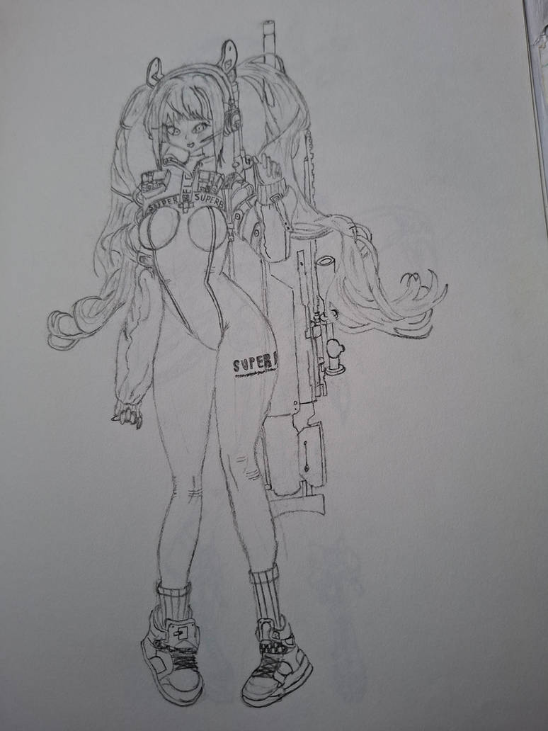 Alice Draw Ard Alice drawing by Mrcupcake2023 on DeviantArt
