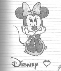 Minnie :)
