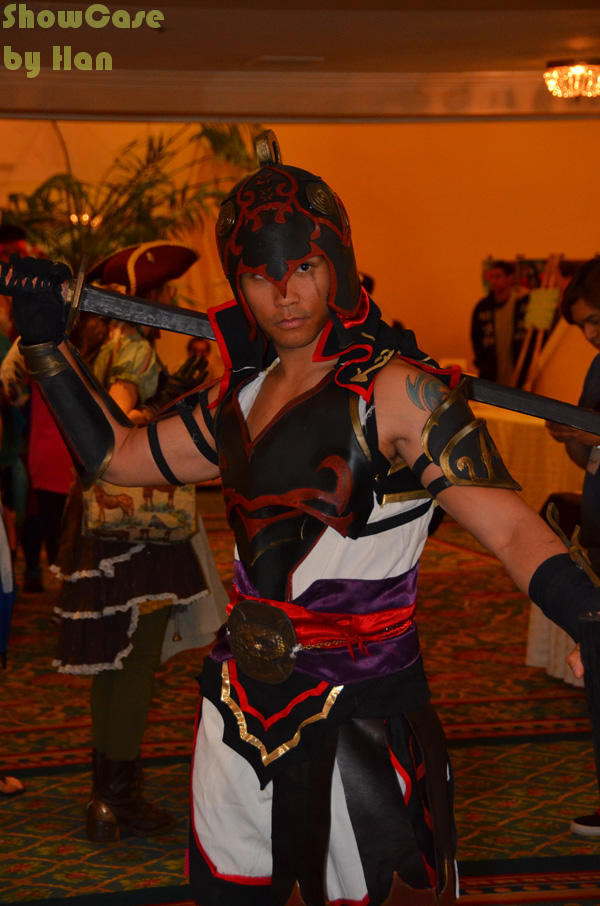 Anime Conji 51 by showcase-by-han on DeviantArt