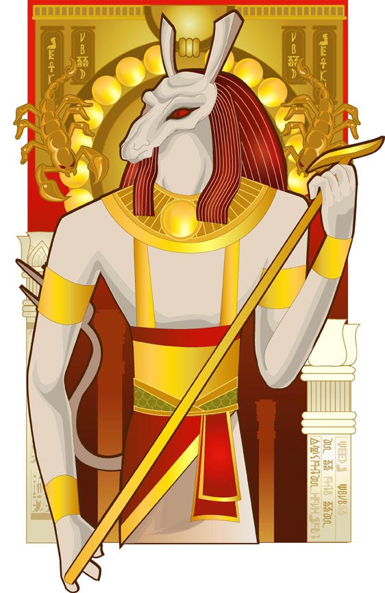 seth by pump198 on DeviantArt
