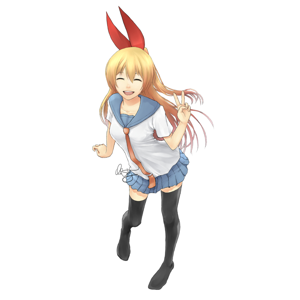 Chitoge