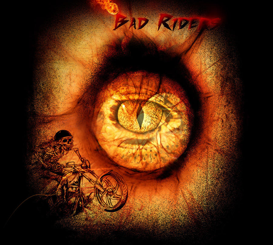 Bad riders by priyakrishnan948 on DeviantArt