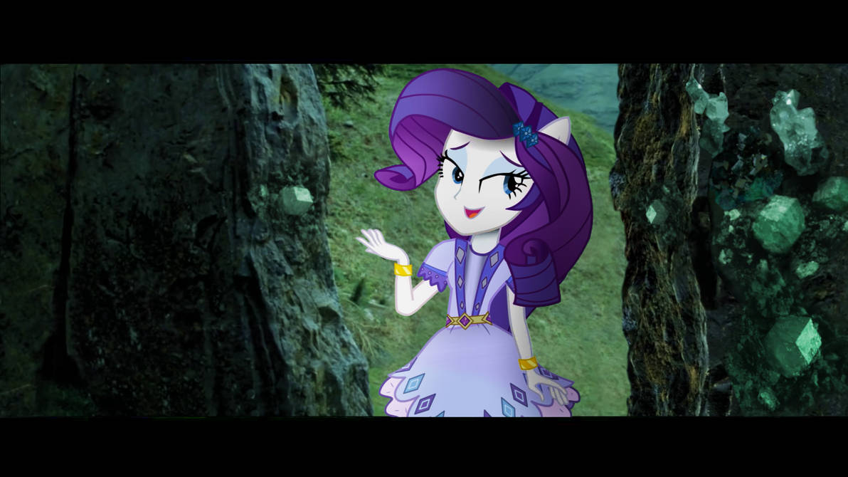 Rarity Equestria Girls MLP Real Life by diamantispapantoniou on DeviantArt