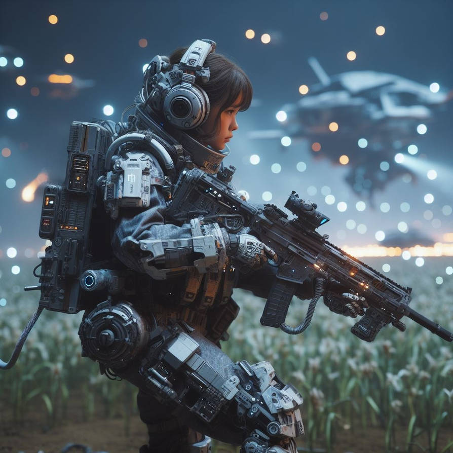 Interstellar war 2 by theraziel27 on DeviantArt