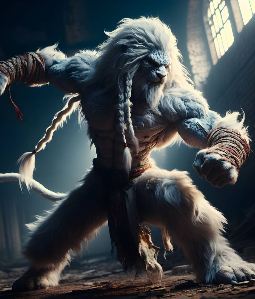 Battle Beast Invincible Image Comics By Theraziel27 On DeviantArt battle-beast-invincible-image-comics-by-theraziel27-on-deviantart