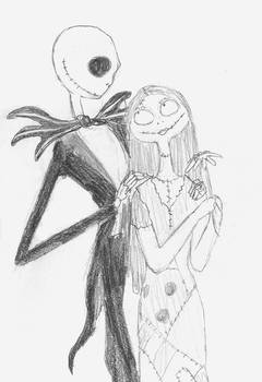 Jack and Sally - Request