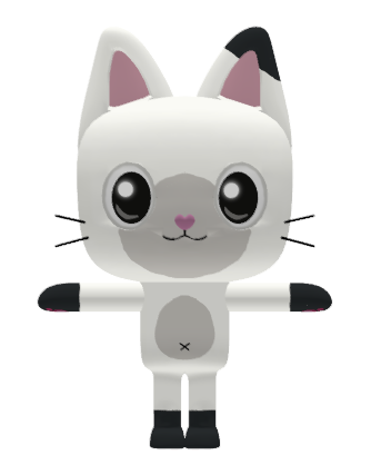 mmd pandy paws model dl by SiouxsiePikachu on DeviantArt