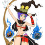 Furu-chan Halloween