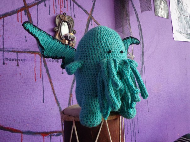 Cthulhu