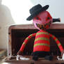 Freddy Krueger