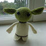 Yoda