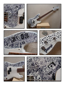 Doodle Bass