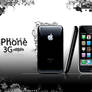 iPhone 3G BLACK