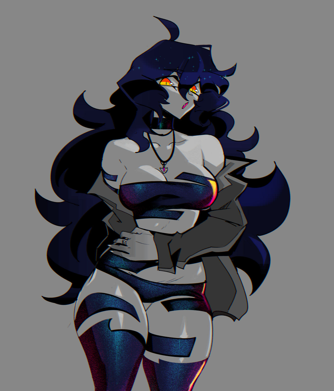 junjunjun by JunKou on DeviantArt