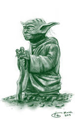 Yoda