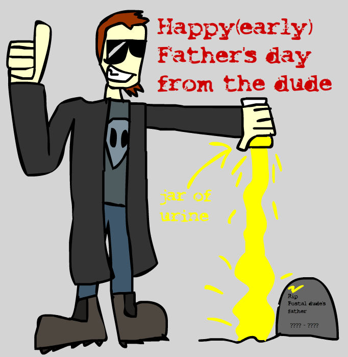 Early father's day by TheGamingKarlo17 on DeviantArt