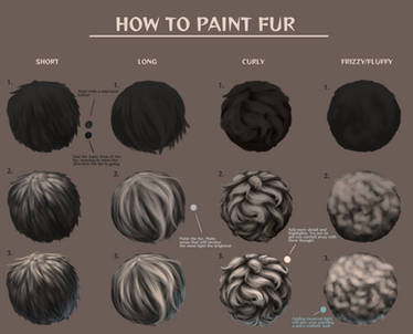 Fur Tutorial!