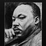 Martin Luther King Jr. - Tribute Drawing