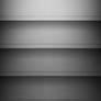 iPhone Grey Plastic Background