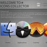 Icons Collector
