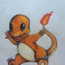 Charmander!