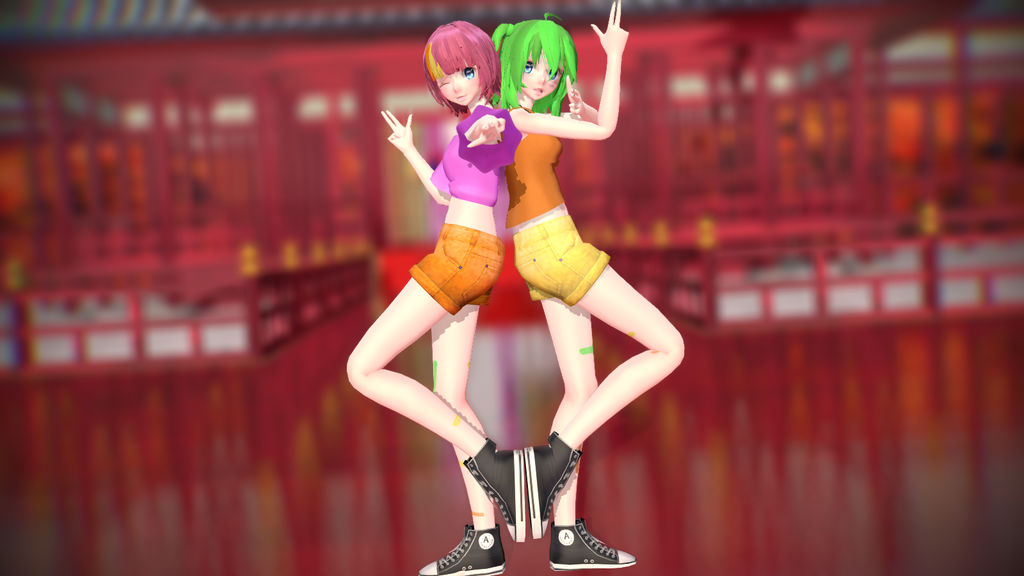 Sfmloli Model Lolli Models by TriforceJolteon on DeviantArt