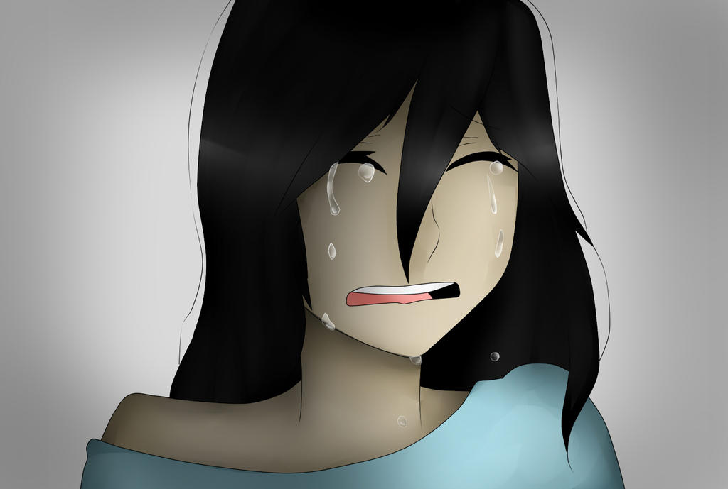 Crying Deviantartinsert Crying by Cupcake889 on DeviantArt