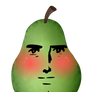 I just want my Badge. Pear.