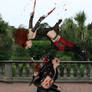 Blade Dancer II