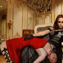 Toreador Vampire