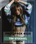 Photopack #1481: TINI
