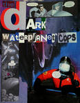 Dark Waterplanet Cops by fleetofgypsies
