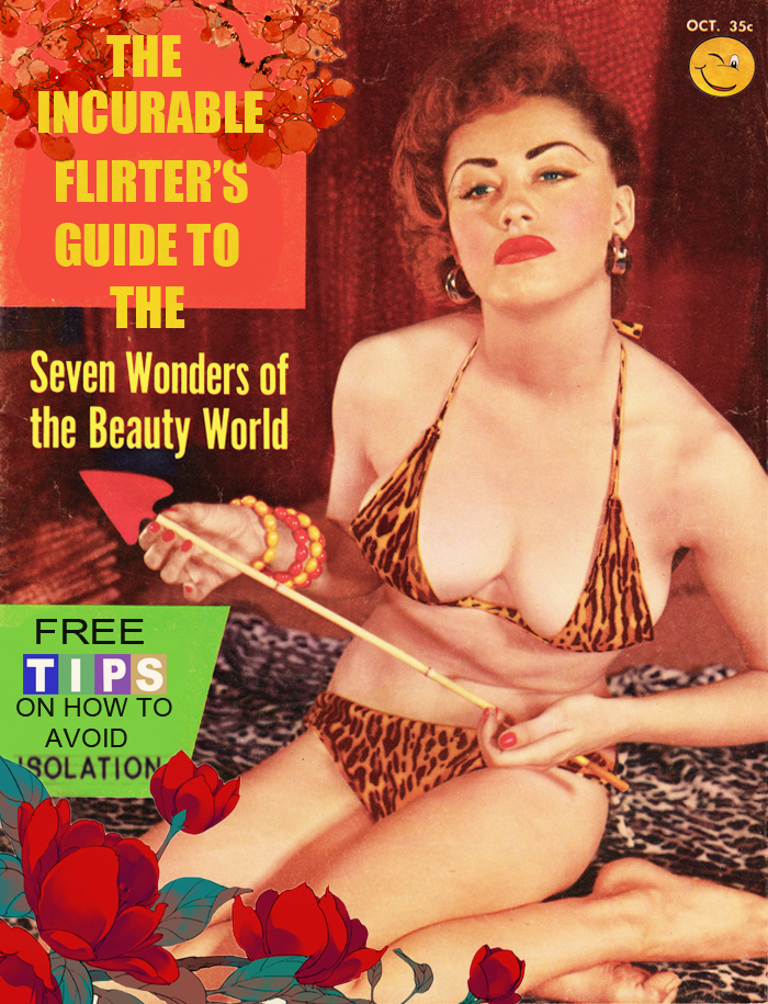 The Incurable Flirter's Guide