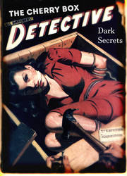 The Cherry Box Detective by fleetofgypsies