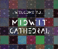 Welcome to Midwit Cathedral