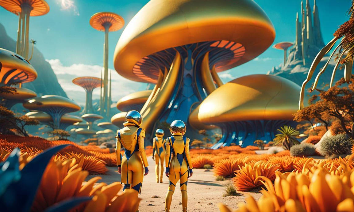 Alternate World 2 by fleetofgypsies on DeviantArt