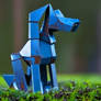 Cult Of The Blue Metal Dog